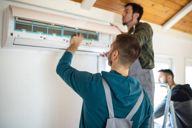 Best Furnace Cleaning in Ville Ptte, LA