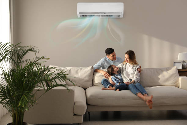 Best Solar-powered HVAC Systems in Ville Ptte, LA