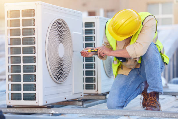 Best Ductless Mini-Split Systems in Ville Ptte, LA