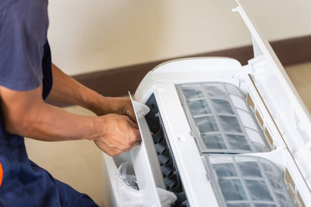 Best Air Conditioning Cleaning in Ville Ptte, LA