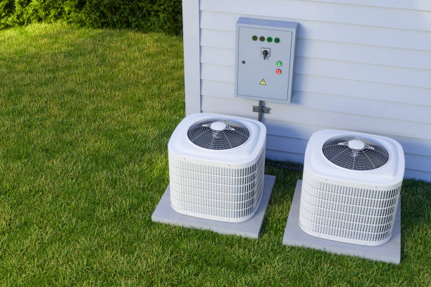 Best Residential HVAC in Ville Ptte, LA