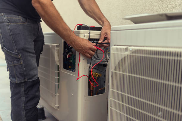 Best Geothermal HVAC Systems in Ville Ptte, LA