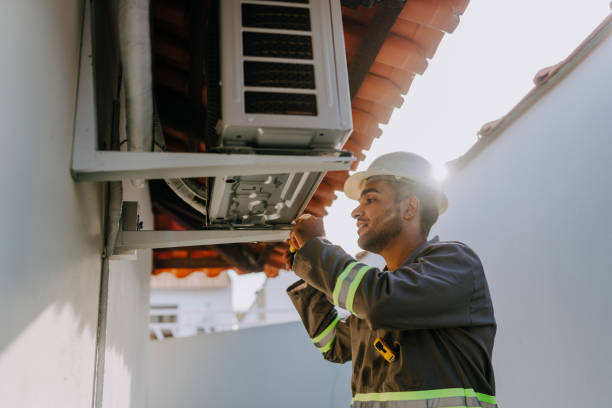 Best Energy-efficient HVAC Solutions in Ville Ptte, LA