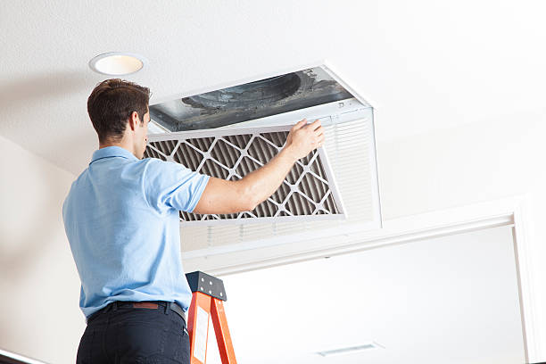 Best HVAC Equipment and Components in Ville Ptte, LA