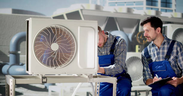 Best HVAC Consulting and Engineering in Ville Ptte, LA