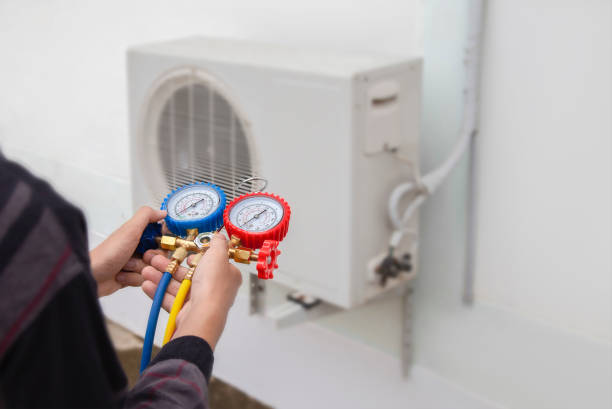 Best HVAC Software and Technology in Ville Ptte, LA