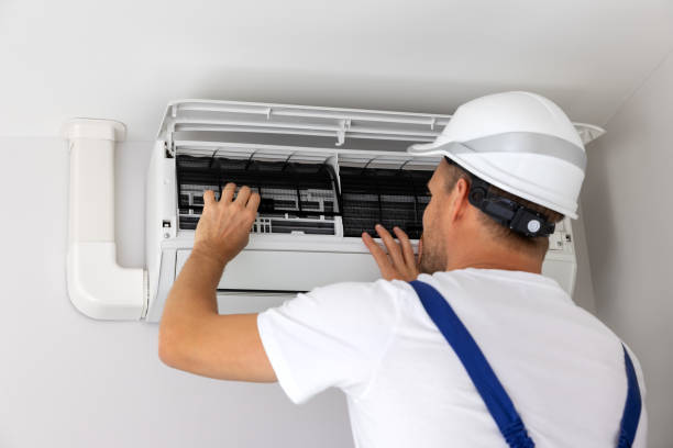 Best Residential HVAC in Ville Ptte, LA