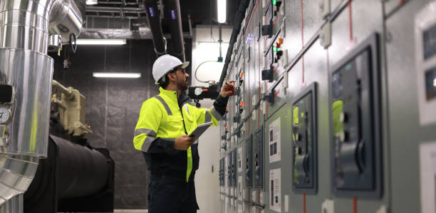 Best Commercial HVAC in Ville Ptte, LA