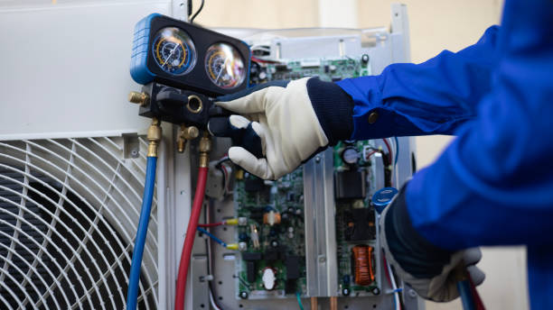 Best VRF (Variable Refrigerant Flow) Systems in Ville Ptte, LA
