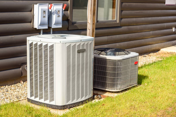 Trusted Ville Platte, LA HVAC Experts